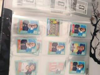Álbum cromos Mundial 2026