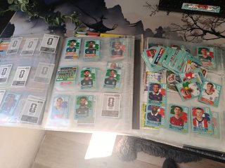Álbum cromos Mundial 2026
