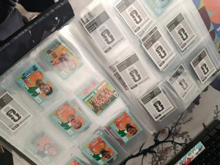 Álbum cromos Mundial 2026