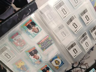 Álbum cromos Mundial 2026