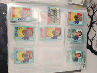 Álbum cromos Mundial 2026