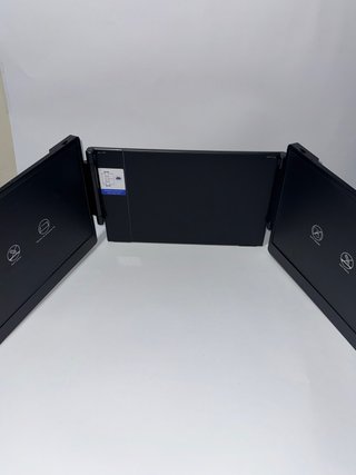 Kefeya S3 Ampliar Pantalla Portátil Triple 14”