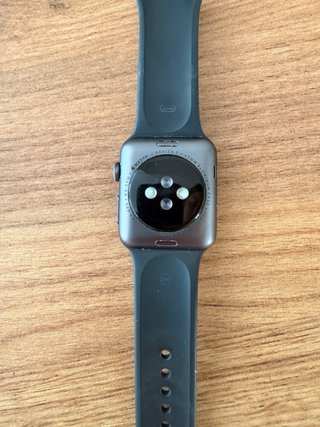 Apple Watch Series 3 42mm GPS