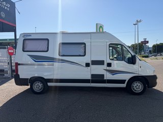 Autocaravana C. Jumper 2.2HDI 100Cv 4Plazas L2-H2