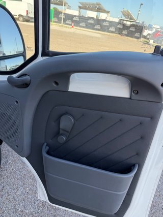 Autocaravana C. Jumper 2.2HDI 100Cv 4Plazas L2-H2
