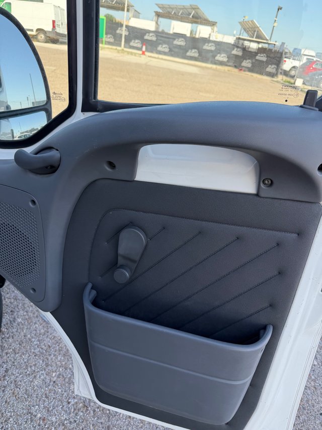 Autocaravana C. Jumper 2.2HDI 100Cv 4Plazas L2-H2