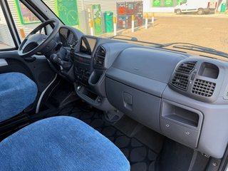 Autocaravana C. Jumper 2.2HDI 100Cv 4Plazas L2-H2
