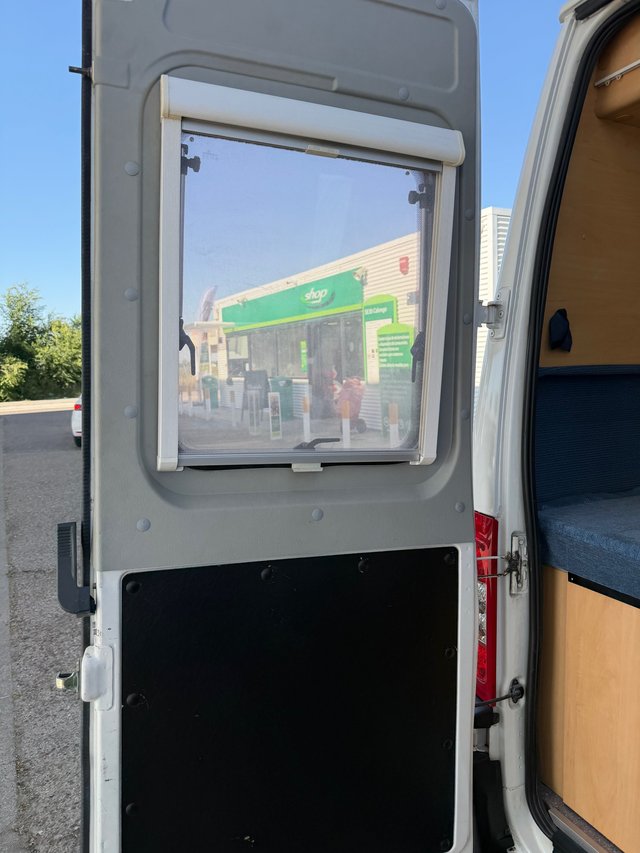 Autocaravana C. Jumper 2.2HDI 100Cv 4Plazas L2-H2