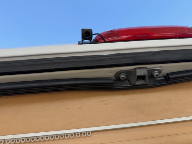 Autocaravana C. Jumper 2.2HDI 100Cv 4Plazas L2-H2