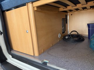 Autocaravana C. Jumper 2.2HDI 100Cv 4Plazas L2-H2