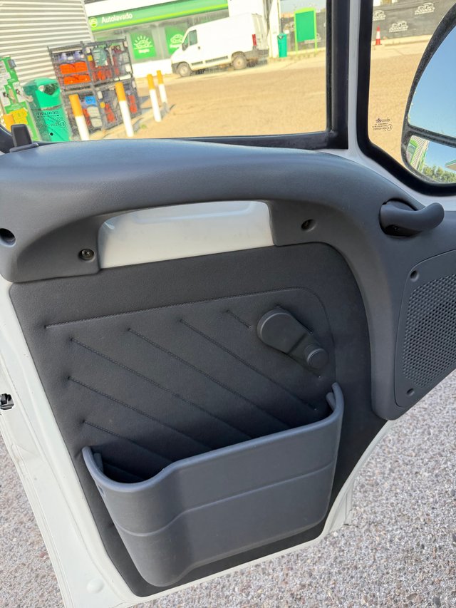 Autocaravana C. Jumper 2.2HDI 100Cv 4Plazas L2-H2