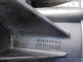 Renault motor arranque megane ii berlina 4811393