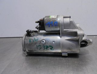 Renault motor arranque megane ii berlina 4811393