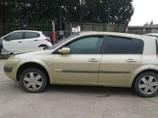 Renault motor arranque megane ii berlina 4811393