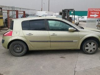 Renault motor arranque megane ii berlina 4811393