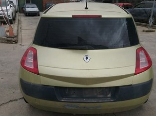 Renault motor arranque megane ii berlina 4811393