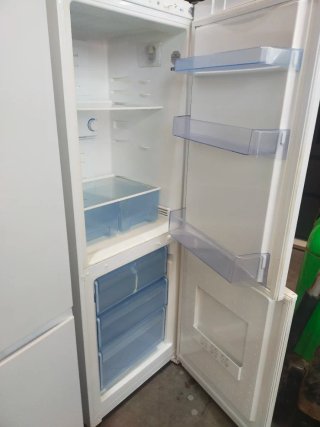 Frigorífico segunda mano