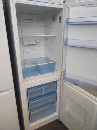 Frigorífico segunda mano