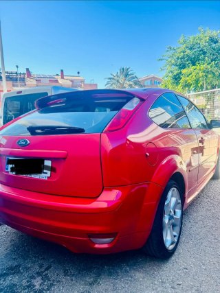 Ford Focus 2007
