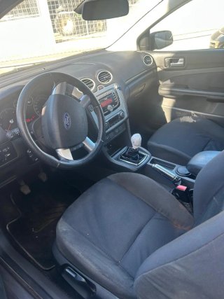 Ford Focus 2007