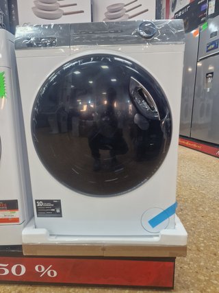 Lavadora Haier 7kg