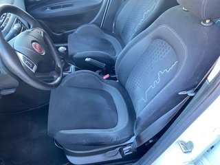 SOLO 67.812 km!!!! FIAT PUNTO 1.3 JTD 2014