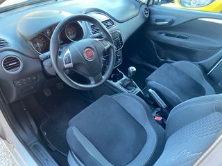 SOLO 67.812 km!!!! FIAT PUNTO 1.3 JTD 2014