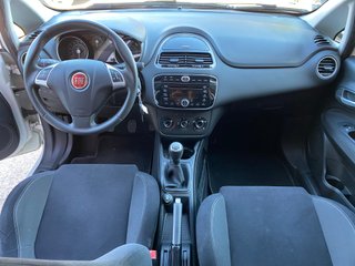 SOLO 67.812 km!!!! FIAT PUNTO 1.3 JTD 2014