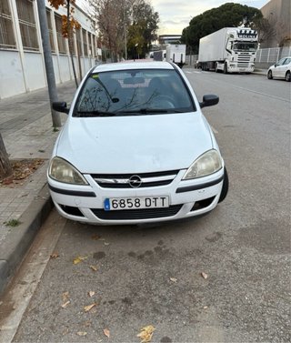 Opel Corsa 2006