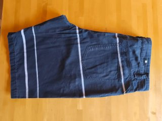 Bermudas DC