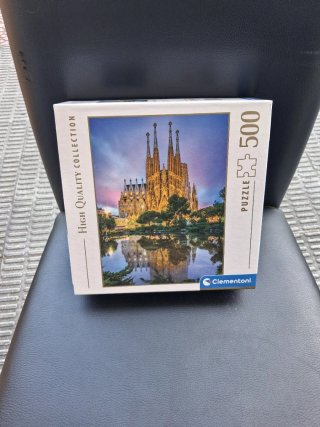 Puzzles