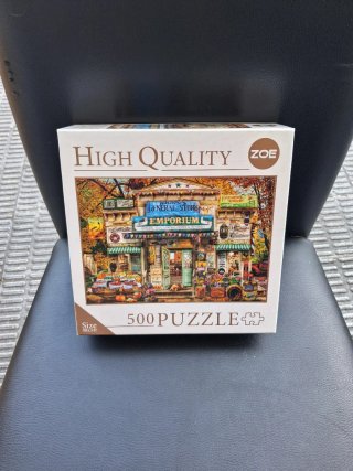 Puzzles