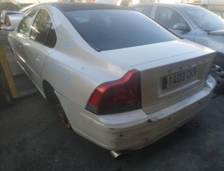 334759 pinza de freno delantera derecha volvo s60