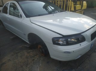 334759 pinza de freno delantera derecha volvo s60