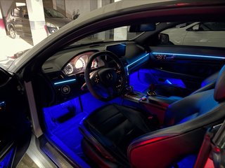 Mercedes-Benz Clase E 2011