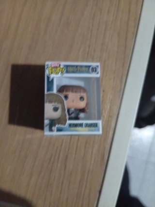 Funko Pop! Hermione Granger 03
