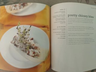 Delicious Bite-size. Libro de recetas en inglés