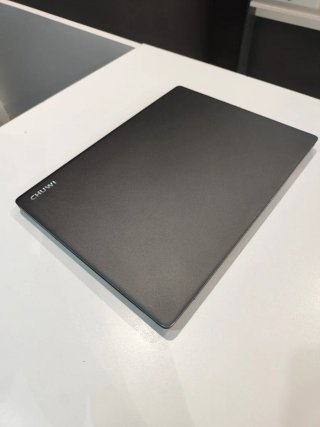Chuwi Gemibook Pro 12GB RAM