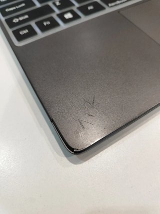 Chuwi Gemibook Pro 12GB RAM