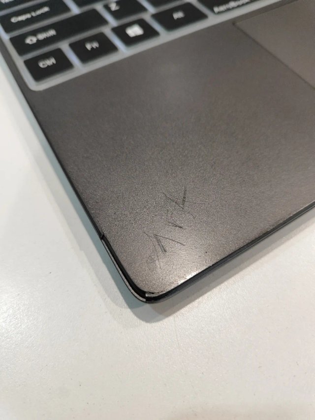 Chuwi Gemibook Pro 12GB RAM