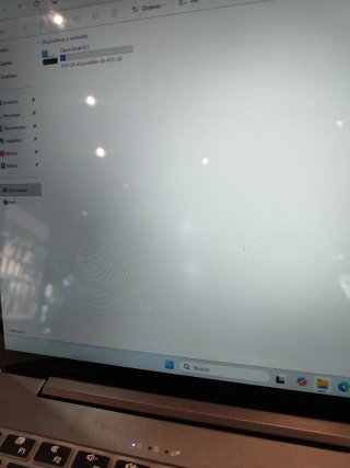 Chuwi Gemibook Pro 12GB RAM