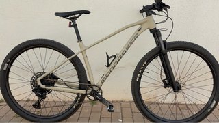 Mondraker Chrono MTB