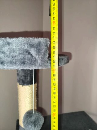 Rascador para gatos