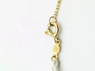 Cadena de oro 18k