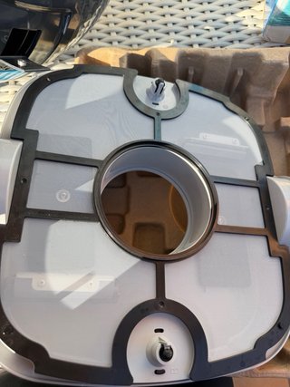 Robot Limpiafondos WYBOT Osprey 200 MAX