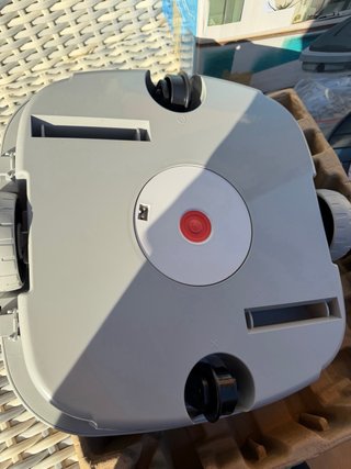 Robot Limpiafondos WYBOT Osprey 200 MAX