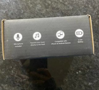 Intercomunicador Bluetooth para Moto