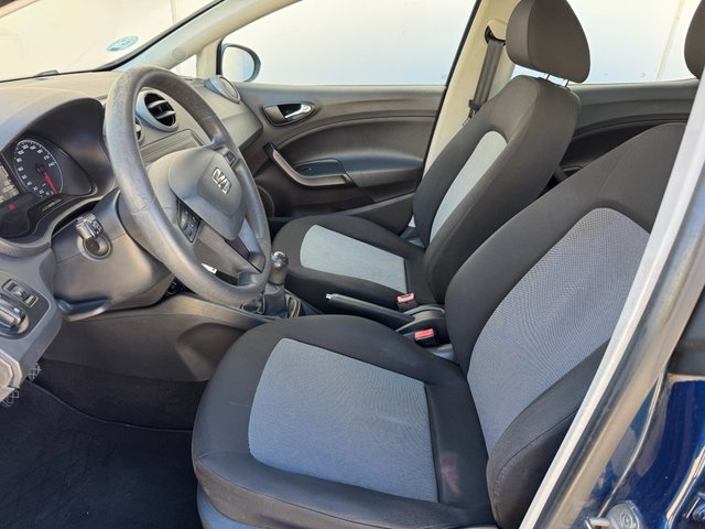 SEAT IBIZA 1.2TSI 90CV