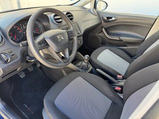 SEAT IBIZA 1.2TSI 90CV