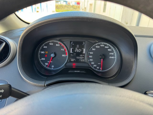 SEAT IBIZA 1.2TSI 90CV